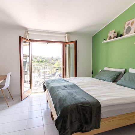 Maeva Guesthouse ปูเอ็นญาโก ภายนอก รูปภาพ