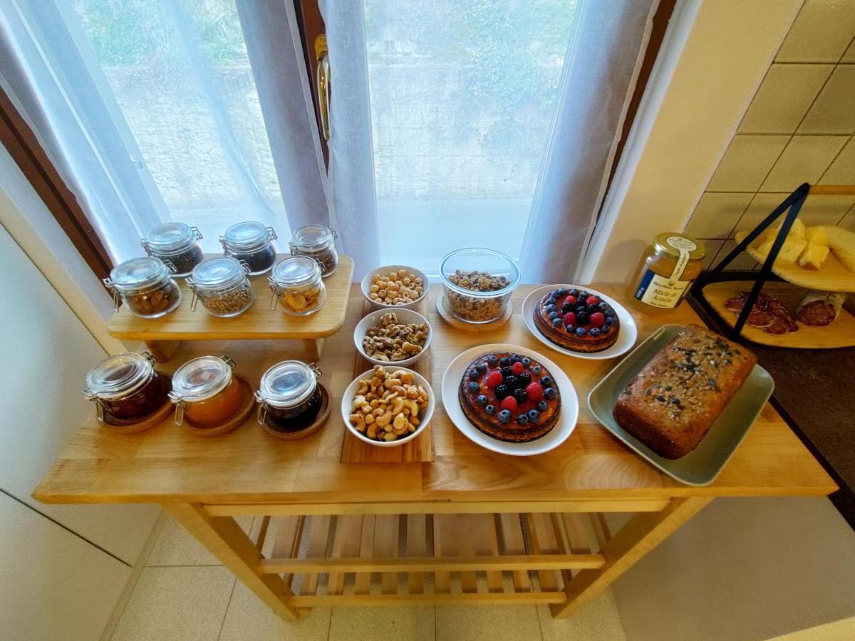 Maeva Guesthouse ปูเอ็นญาโก ภายนอก รูปภาพ