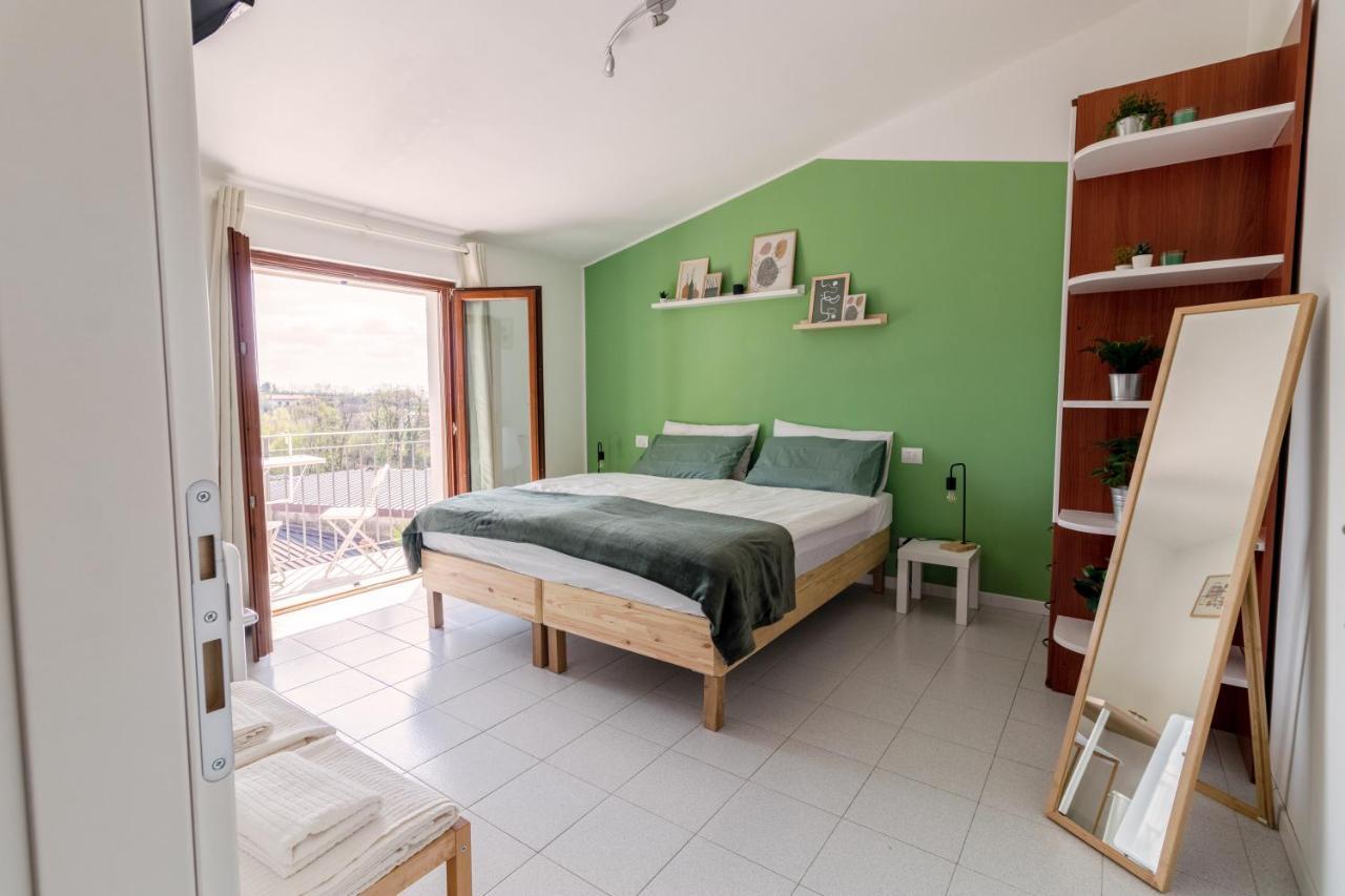 Maeva Guesthouse ปูเอ็นญาโก ภายนอก รูปภาพ