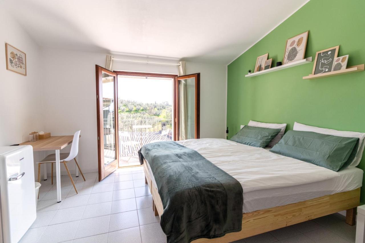 Maeva Guesthouse ปูเอ็นญาโก ภายนอก รูปภาพ