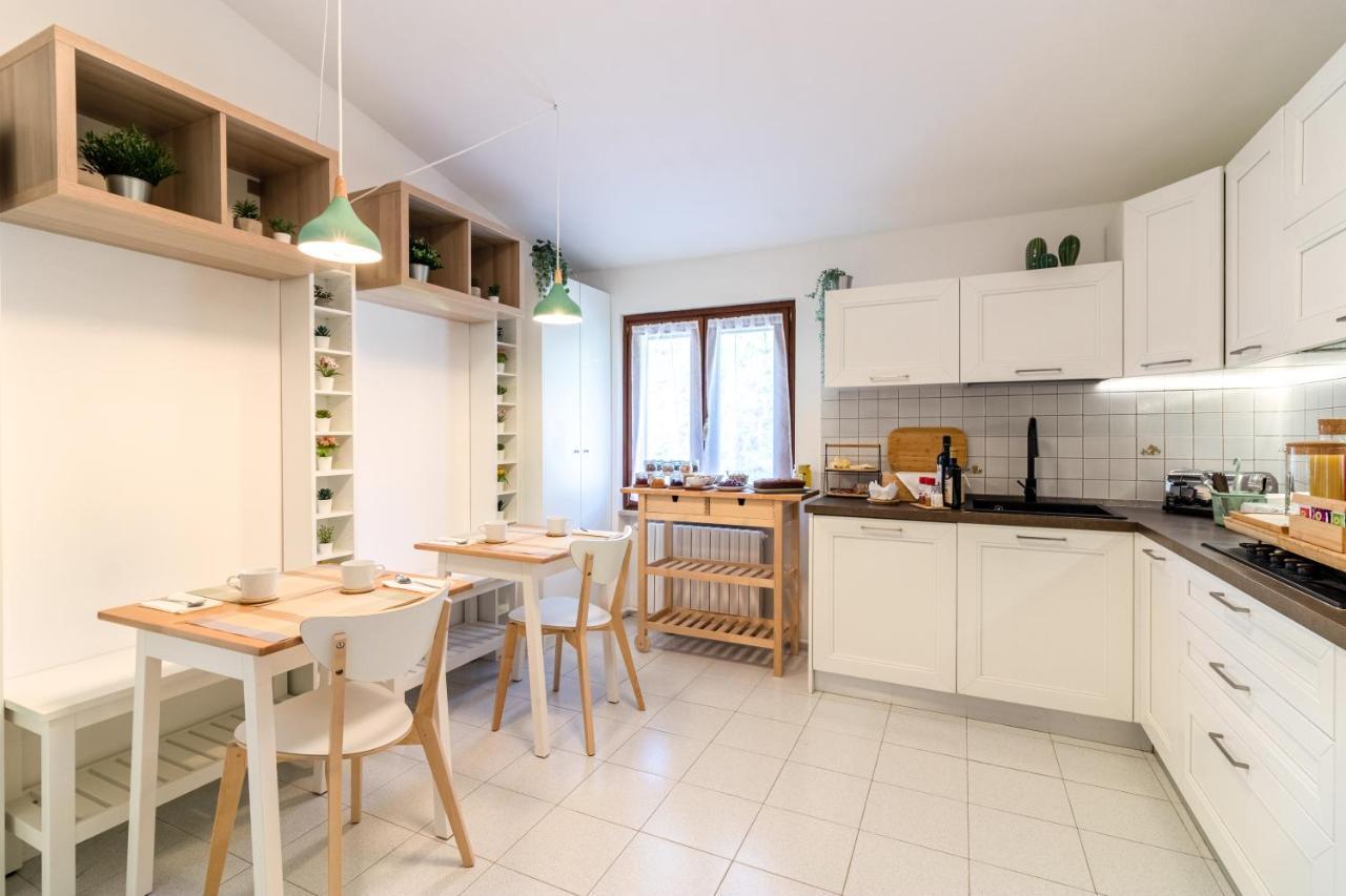 Maeva Guesthouse ปูเอ็นญาโก ภายนอก รูปภาพ