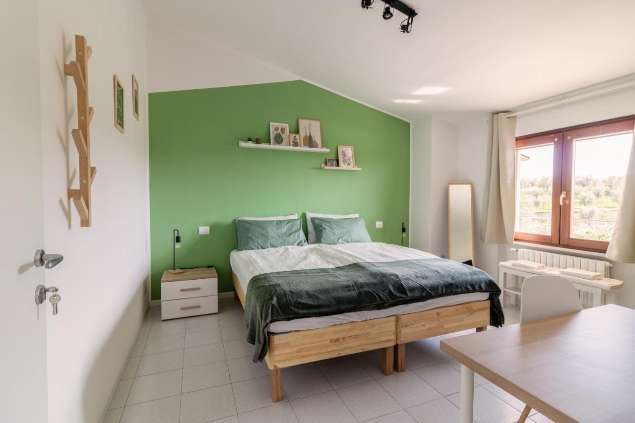 Maeva Guesthouse ปูเอ็นญาโก ภายนอก รูปภาพ